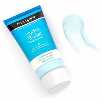 Hydro Boost Quenching Hand Gel Cream - Ultrahydratační krém na ruky